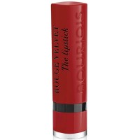 Bourjois Rouge Velvet The Lipstick