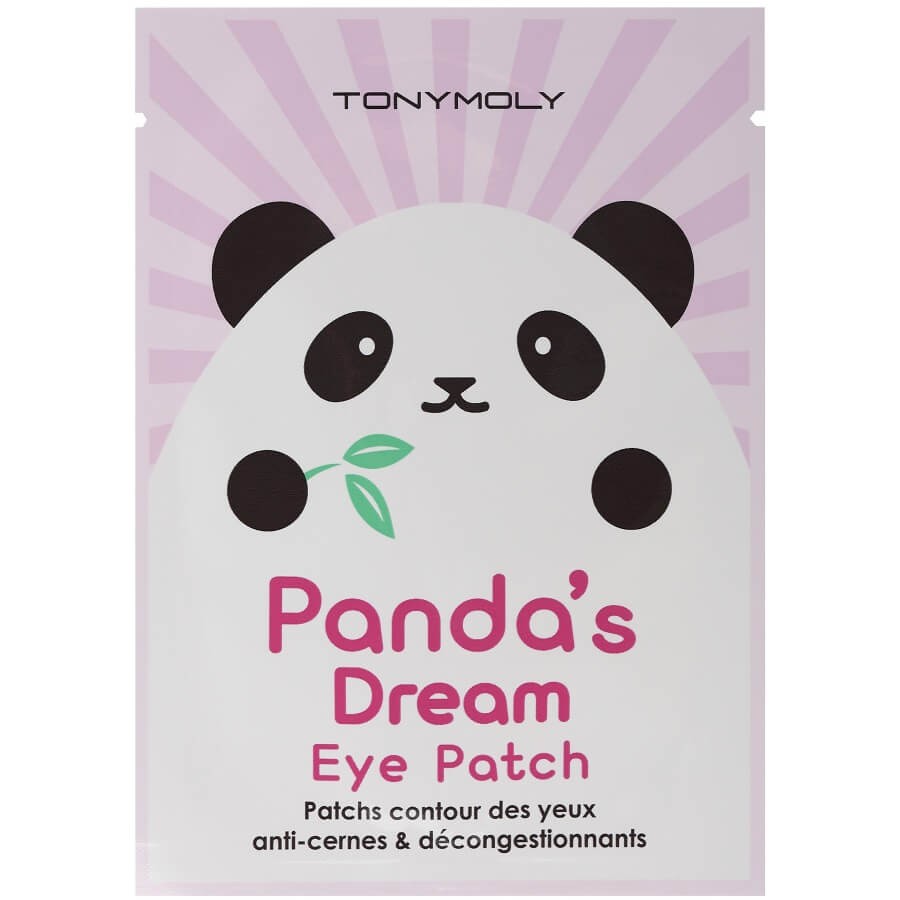 TONYMOLY - Panda's Dream Eye Patch - 