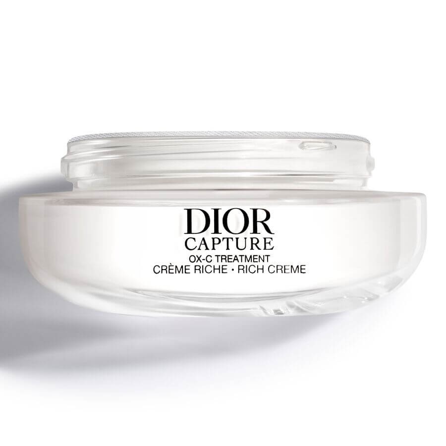 DIOR - Dior Capture Rich Creme - 50 ml refill