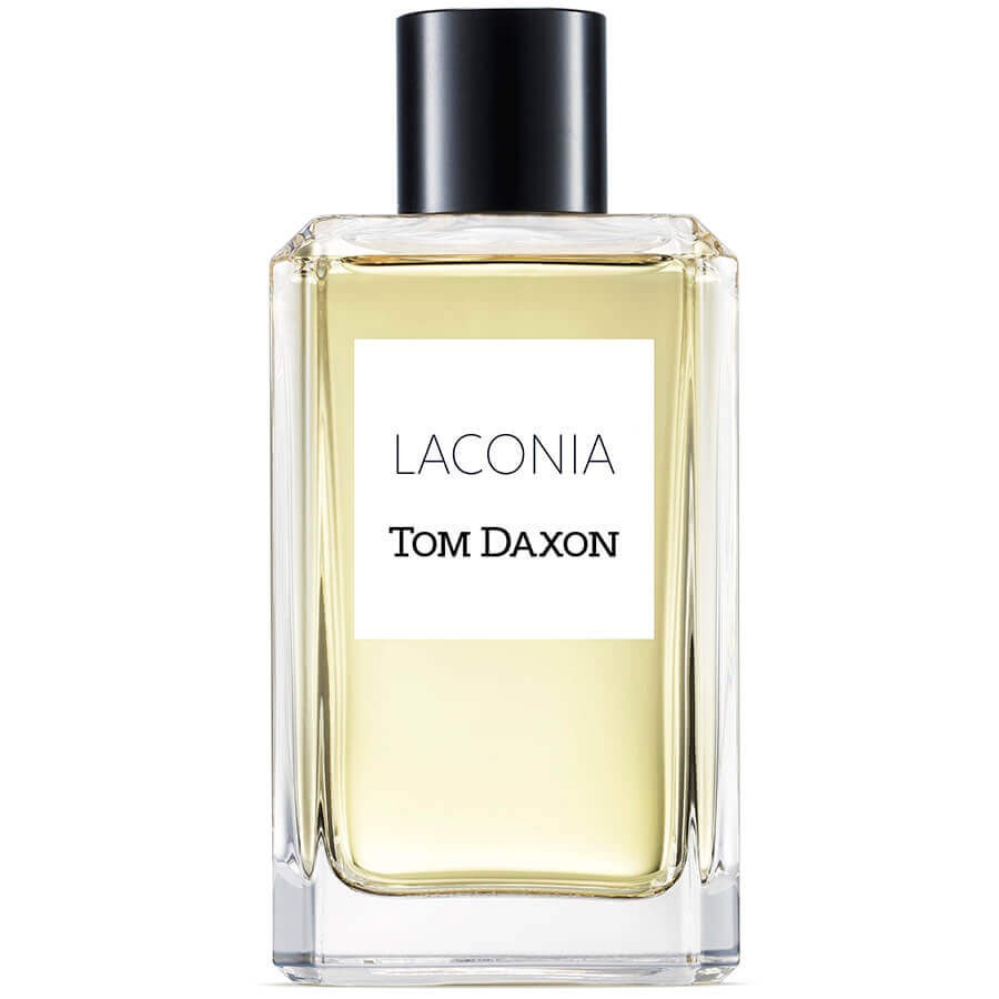 Tom Daxon - Laconia Eau de Parfum - 100 ml