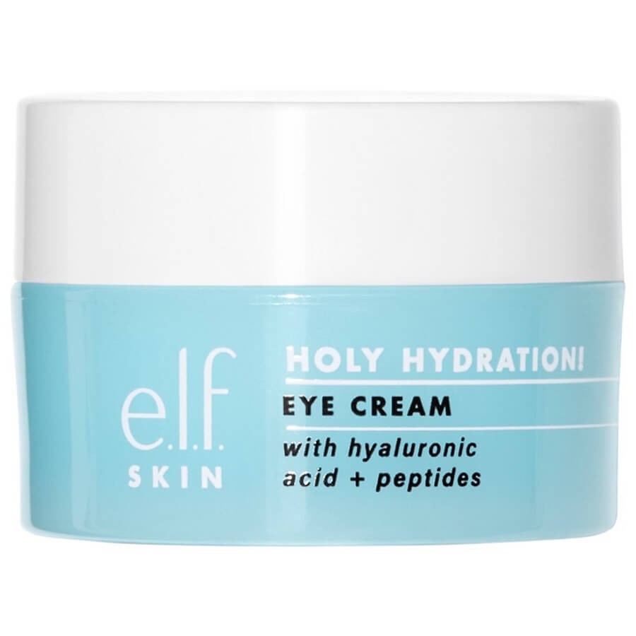 e.l.f. Cosmetics - Holy Hydration! Eye Cream - 