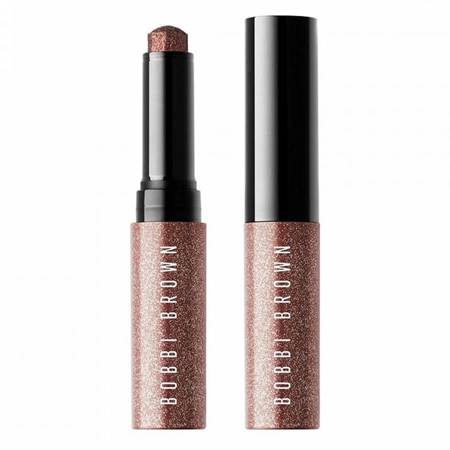 Bobbi Brown - Crystal Eyes Shadow Stick - Brilliant Bronze