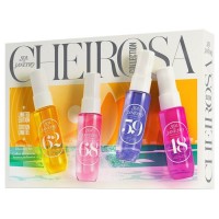 Sol de Janeiro Cheirosa Mist Discovery Set