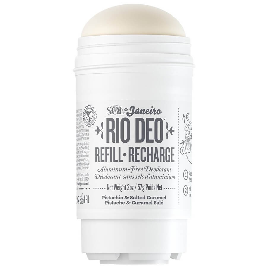 Sol de Janeiro - Rio Deo Cheirosa '62 Refill Deodorant - 