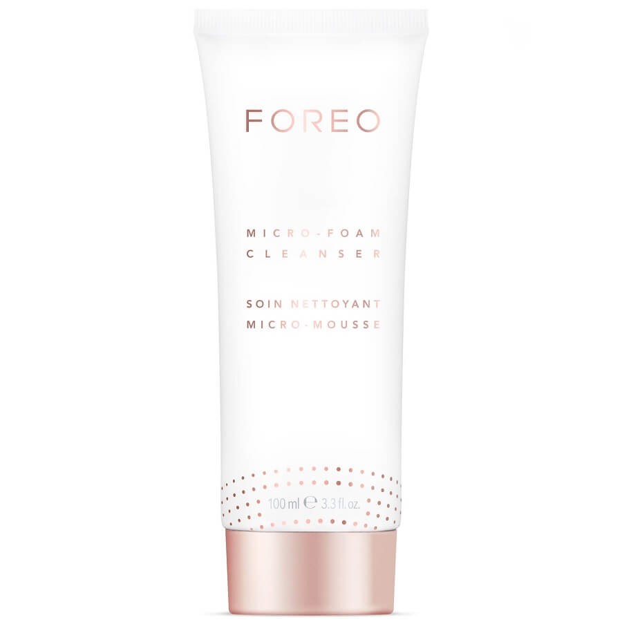 Foreo - Micro-Foam Cleanser - 