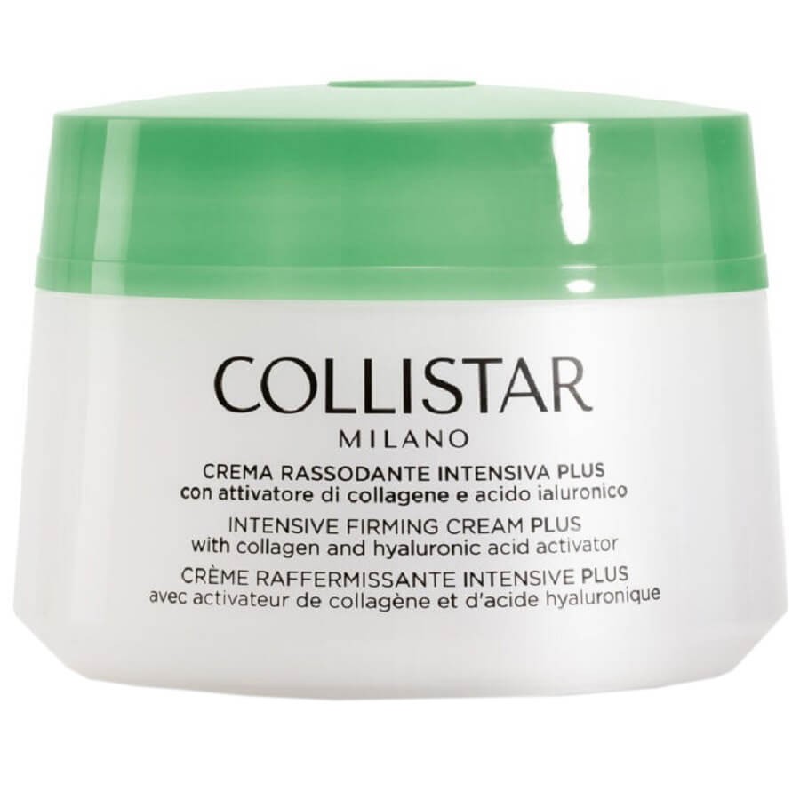 Collistar - Intensive Firming Cream Plus - 