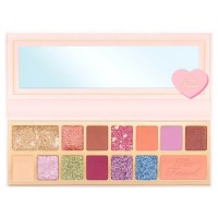 Too Faced Pinker Times Ahead Palette