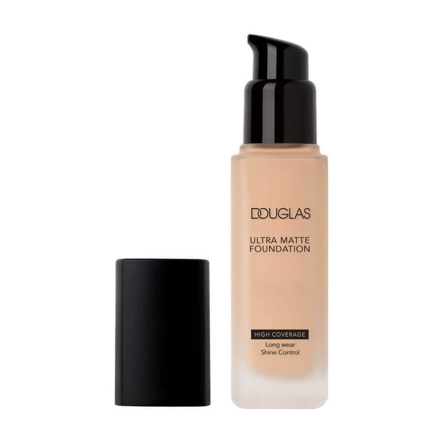 Douglas Collection - Ultra Matte Foundation - 10 - City of Bright