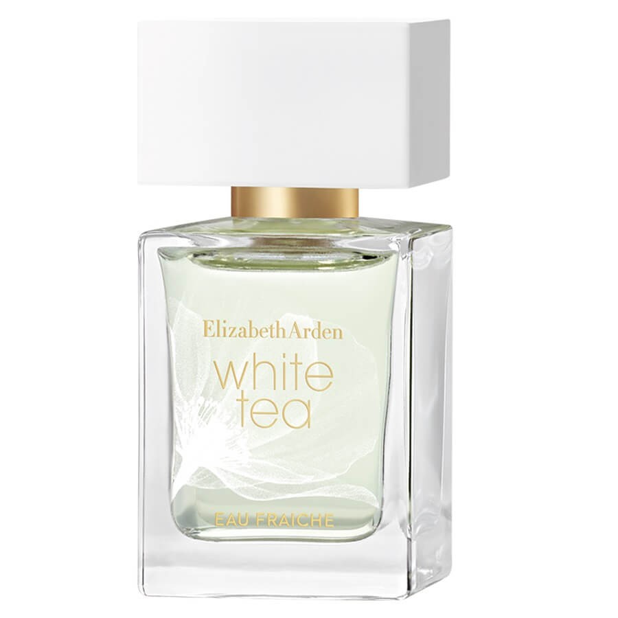 Elizabeth Arden - White Tea Eau De Fraiche - 