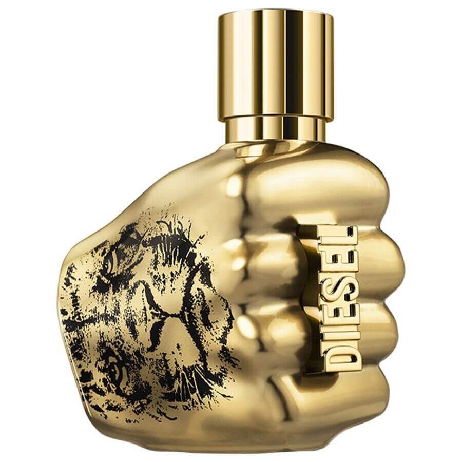 Diesel - Spirit Of The Brave Intense Eau de Parfum - 35 ml