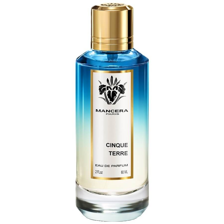 MANCERA - Cinque Terre Eau de Parfum - 60 ml