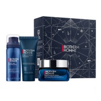 Biotherm Homme Force Supreme Set