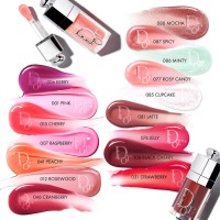 DIOR Dior Addict Lip Glow Oil