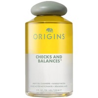 Origins Checks and Balances Milky Oil Cleanser