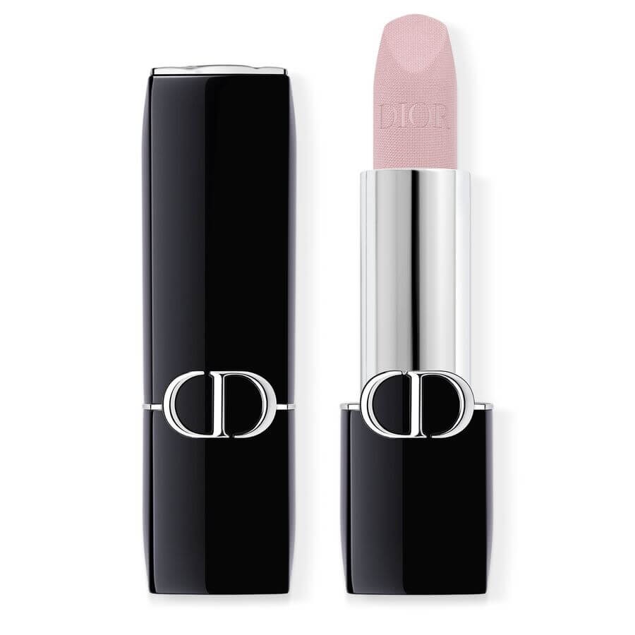 DIOR NJEGA USANA Universal Lip Balm Hydrating Floral Diormidnight Balzam Za Usne 3,2 g