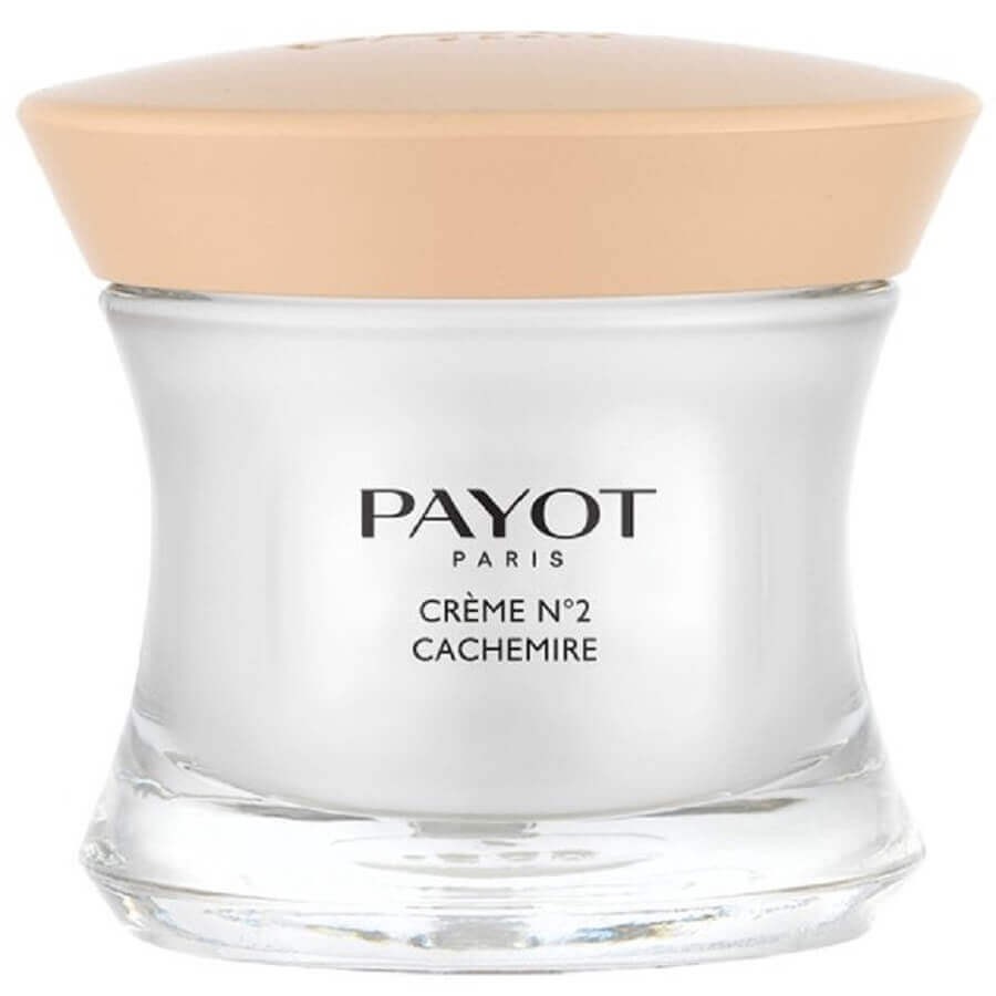 Payot - N°2 Creme Cachemire - 