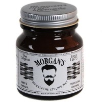 Morgan's Pomade Morgan's Moustache Styling Wax