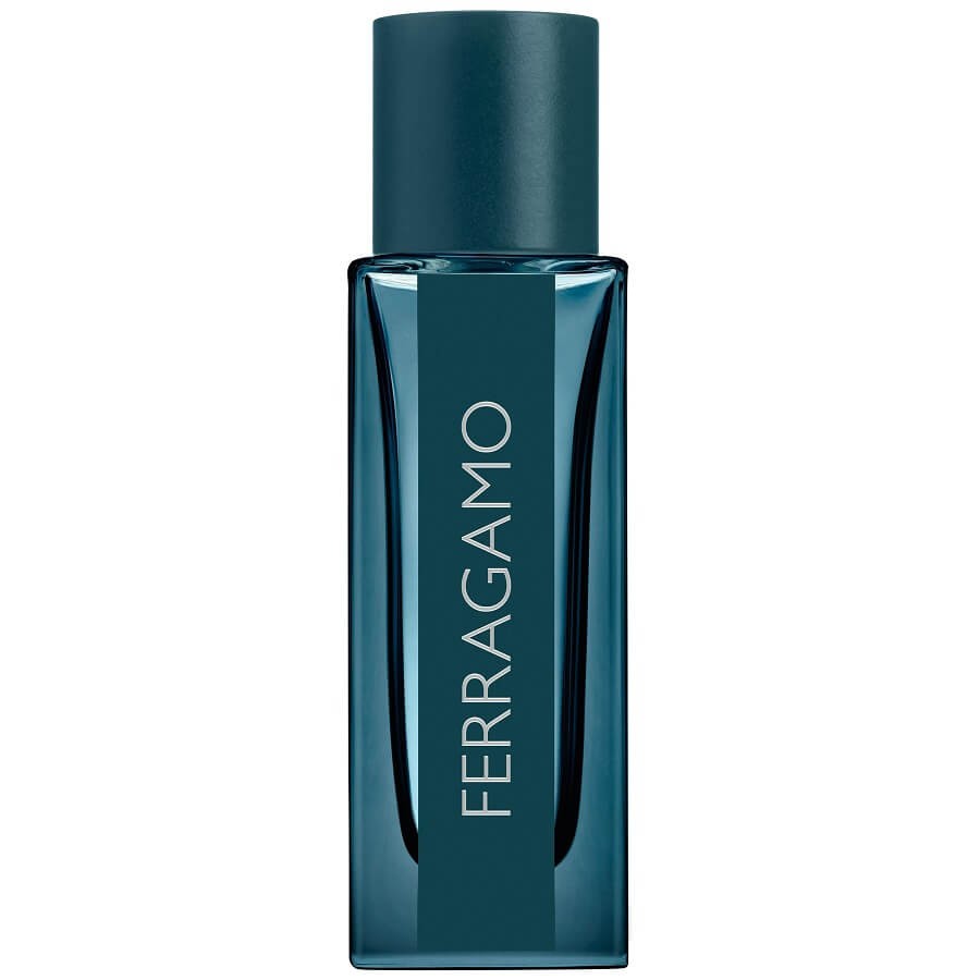 Salvatore Ferragamo - Intense Leather Eau de Parfum - 30 ml