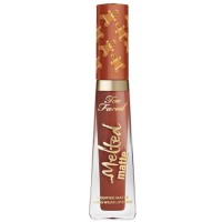 Too Faced Melted Matte Liquified Lipstick