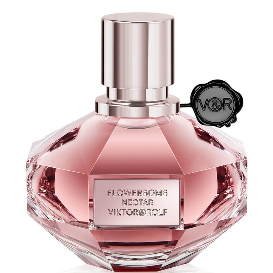 Viktor & Rolf - Flowerbomb Nectar Eau de Parfum - 50 ml