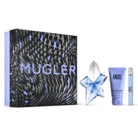 Mugler Angel Eau de Parfum 50 ml Set