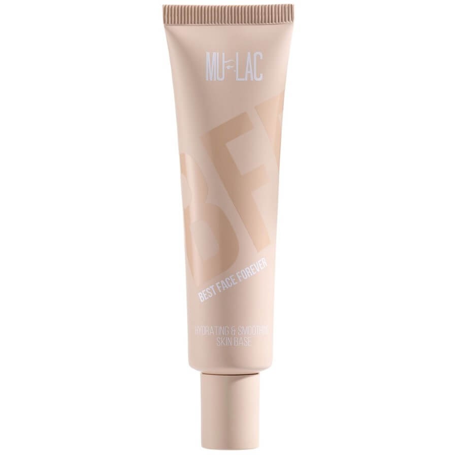 MULAC - BFF Skin Base Primer - 