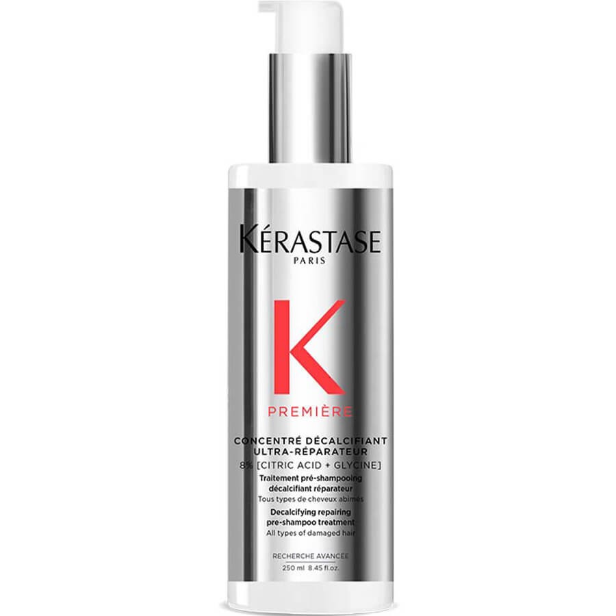 Kérastase Paris - Première Concentré Décalcifiant Ultra-Réparateur Hair Treatment - 