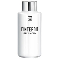 Givenchy L'Interdit Bath & Shower Oil