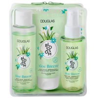 Douglas Collection Aloe Breeze Travel Set
