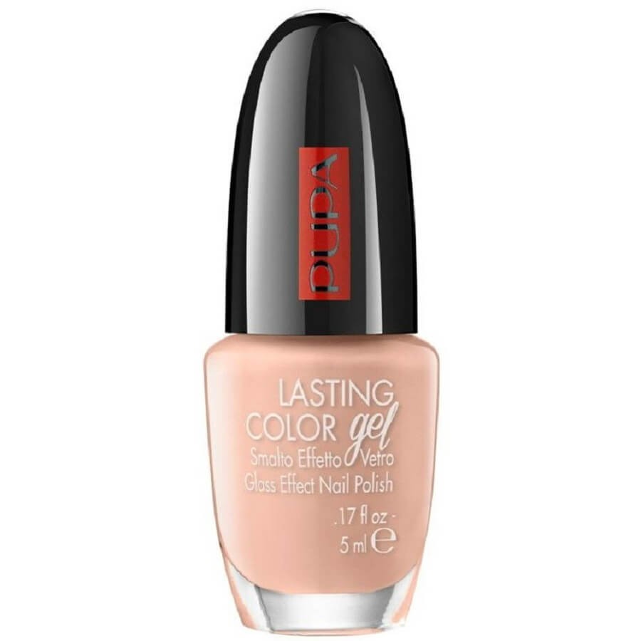 Pupa - Lasting Color Gel Nail Polish - 012 - Vibrant Light