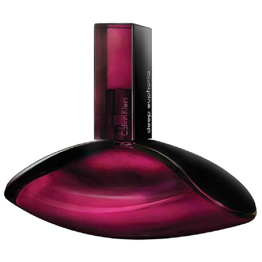 Calvin Klein  - Deep Euphoria Eau de Parfum - 50 ml