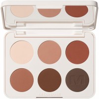 Morphe Tailored Nudes Eyeshadow Palette