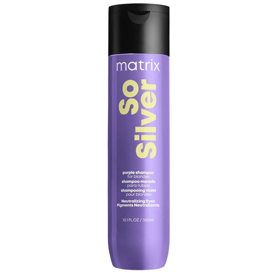 matrix - Color Obessed So Silver Shampoo - 