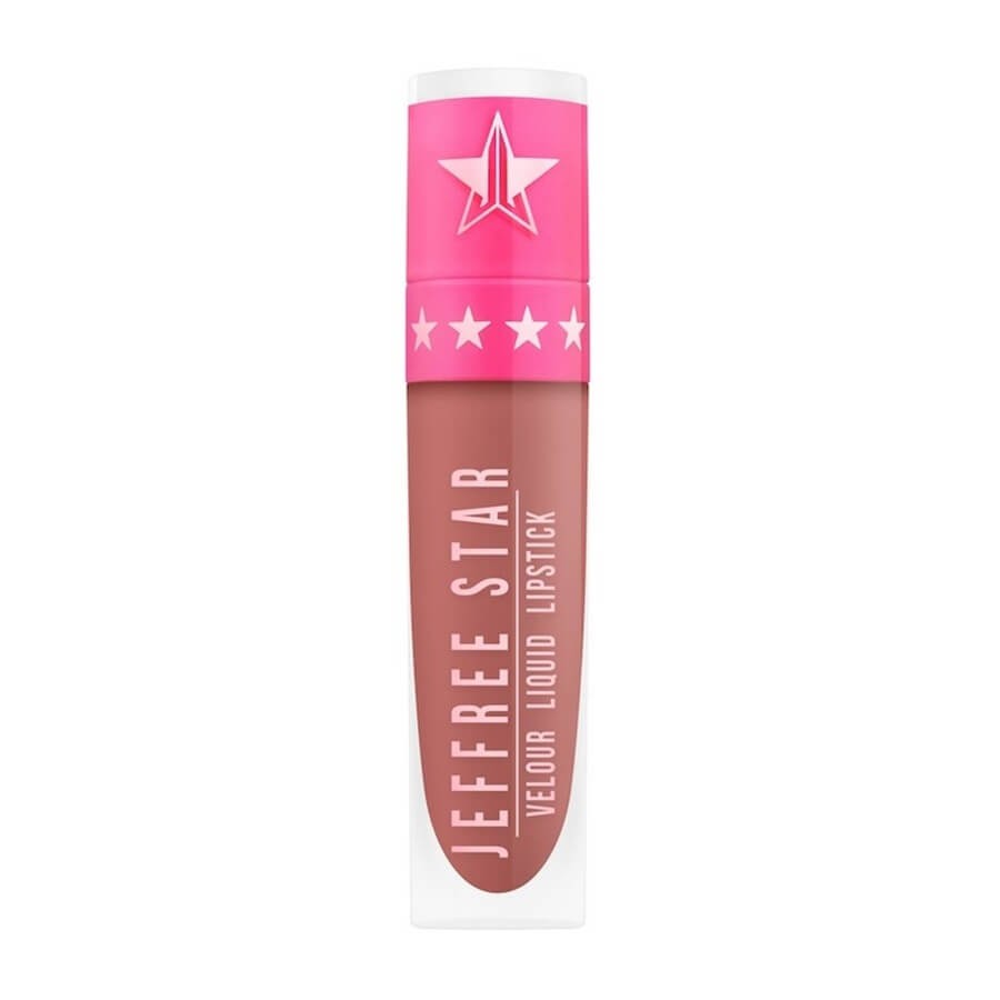 Jeffree Star Cosmetics Ruževi Za Usne Velour Liquid Lipstick Dominatrix Tekući Ruž 5,6 ml