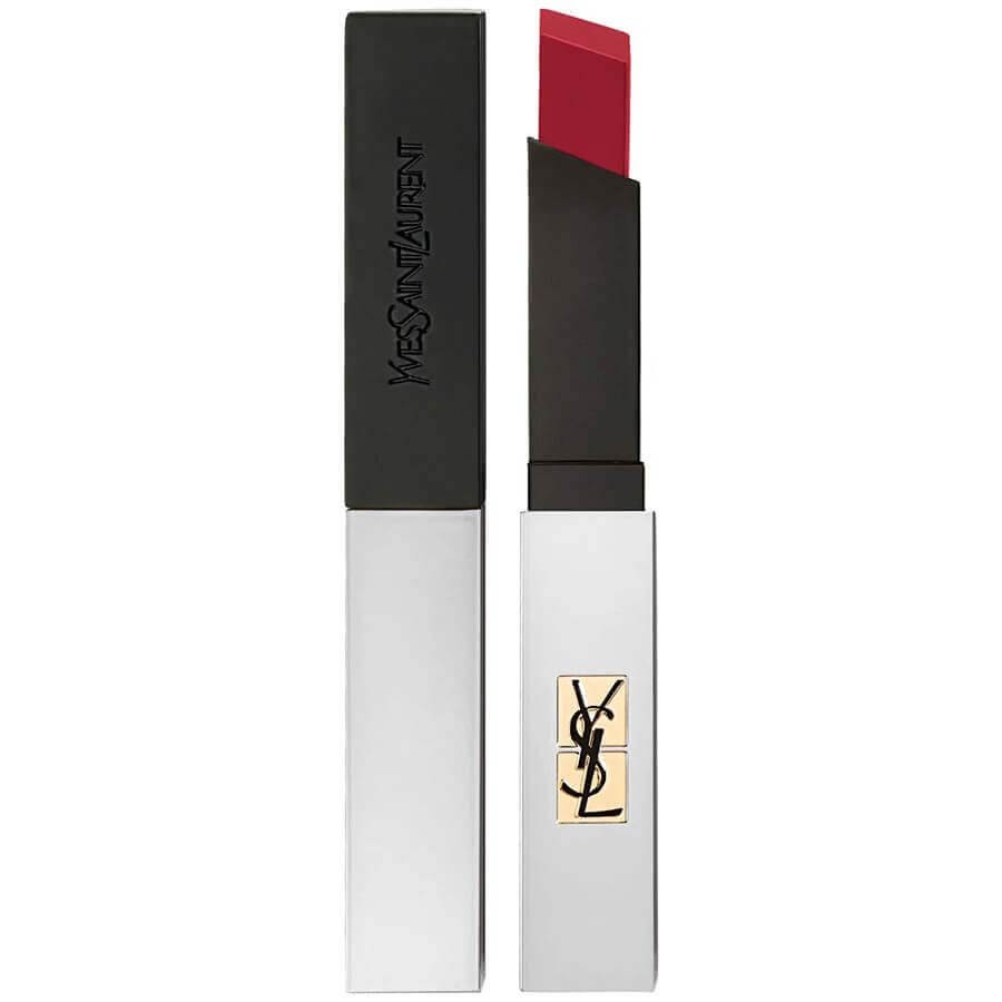 Yves Saint Laurent - Rouge Pur Couture The Slim Sheer Matte - 101 - Rouge Libre