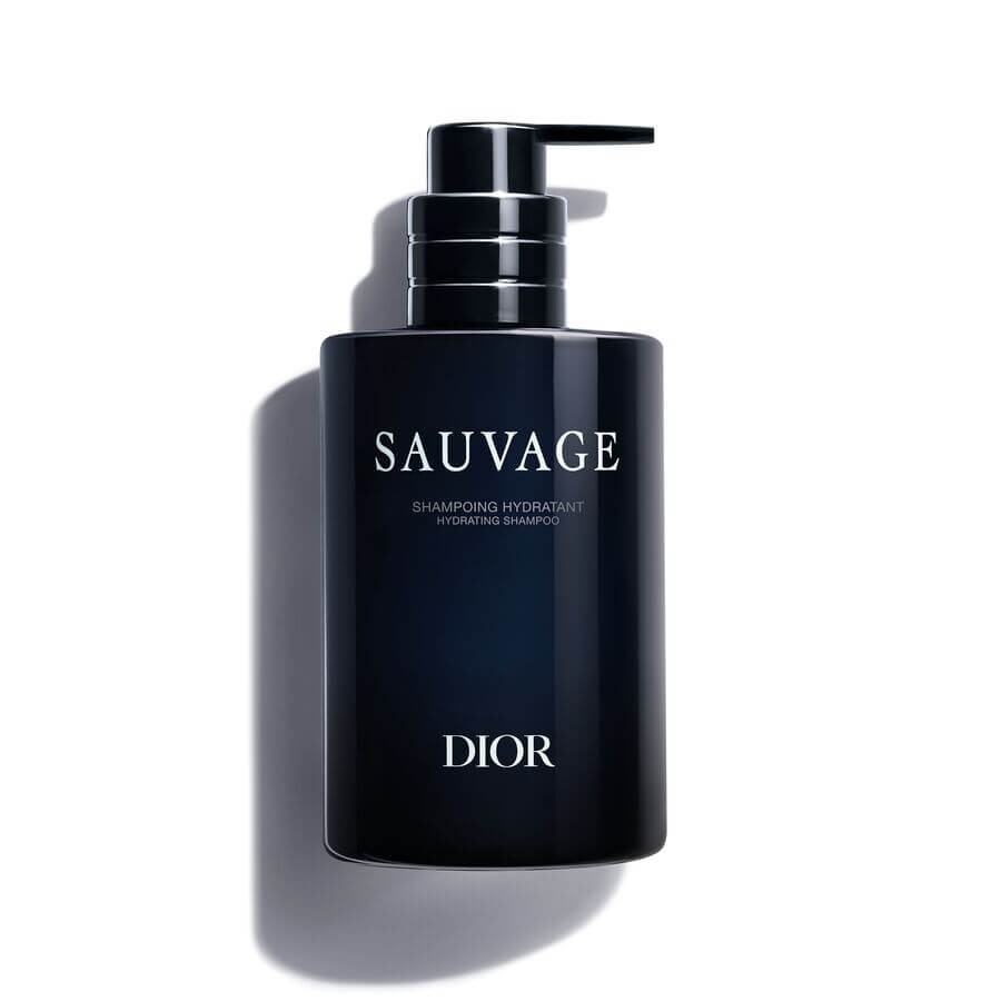 DIOR - Sauvage Hydrating Shampoo - 