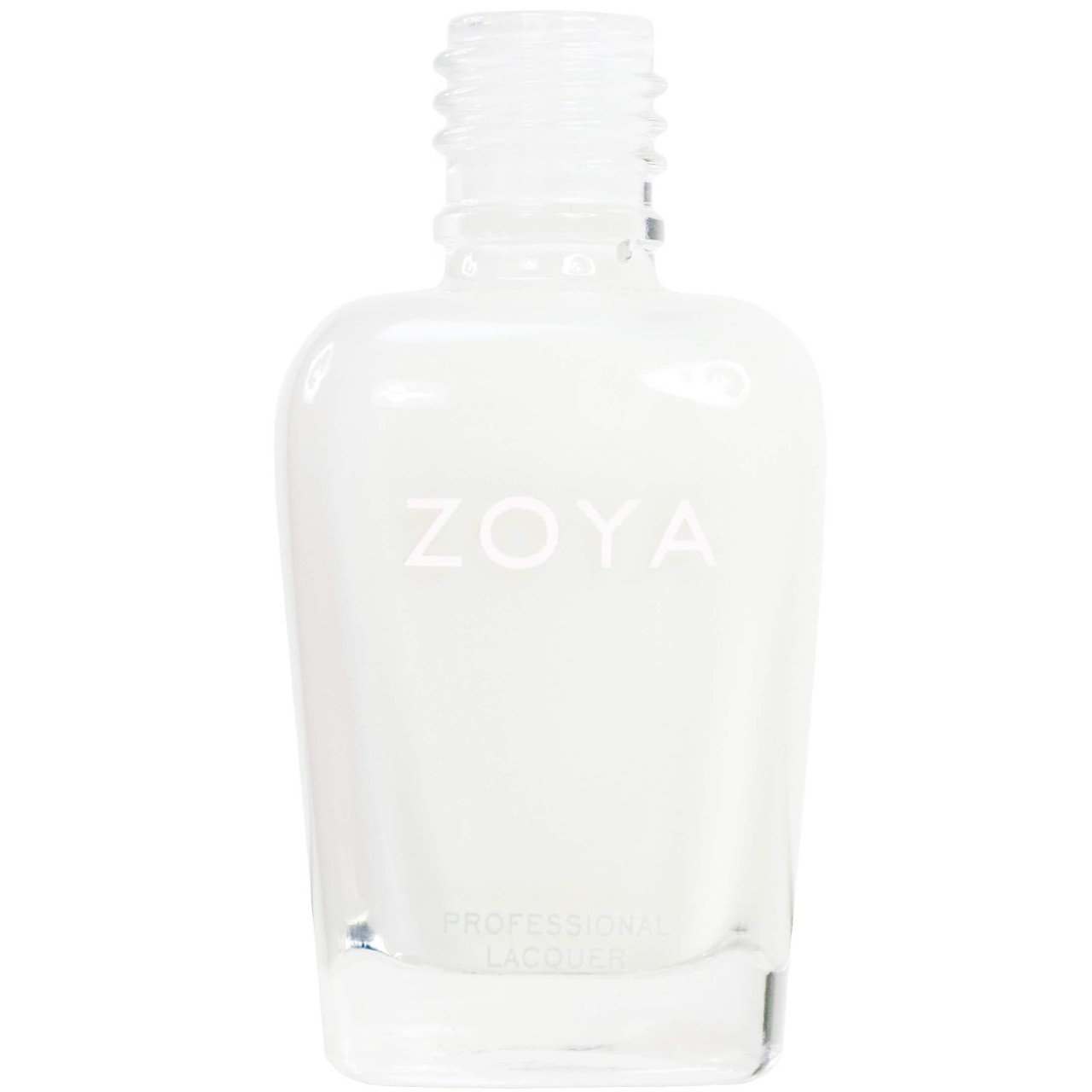 ZOYA - Snow white Nail Polish - 