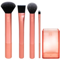 REAL TECHNIQUES® Flawless Base Brush Set