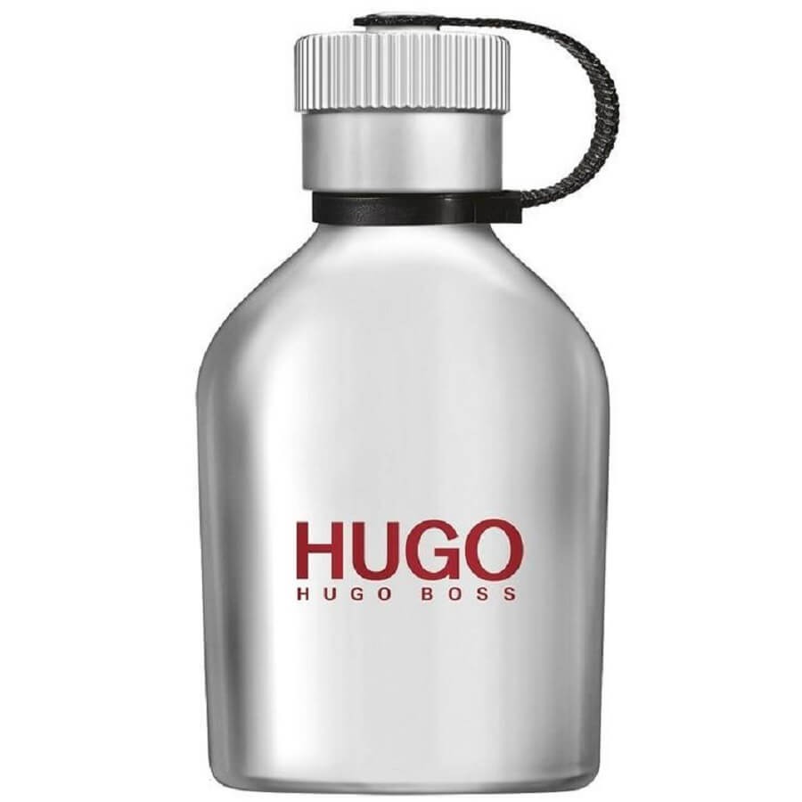 Hugo Boss - Hugo Iced Eau de Toilette - 75 ml
