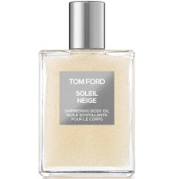 Tom Ford Soleil Neige Shimmer Body Oil