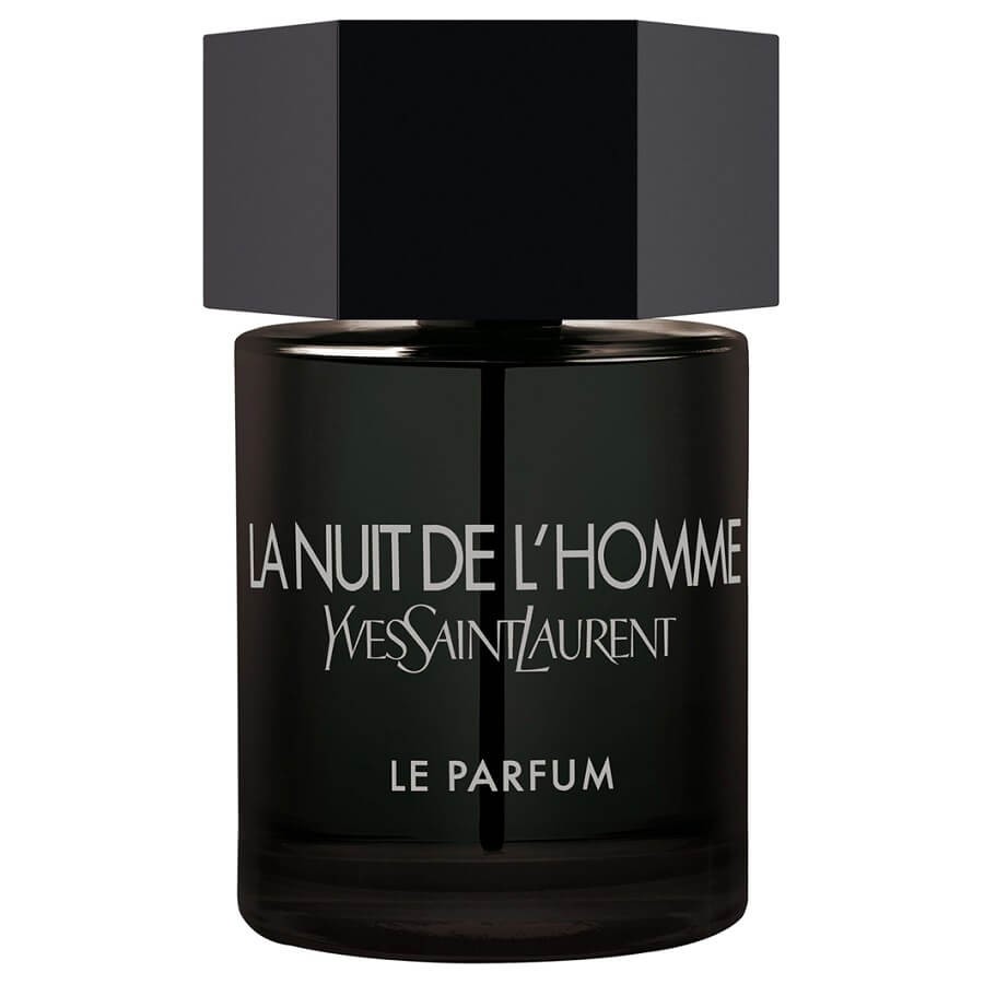 Yves Saint Laurent - La Nuit De L'Homme Le Parfum - 100 ml