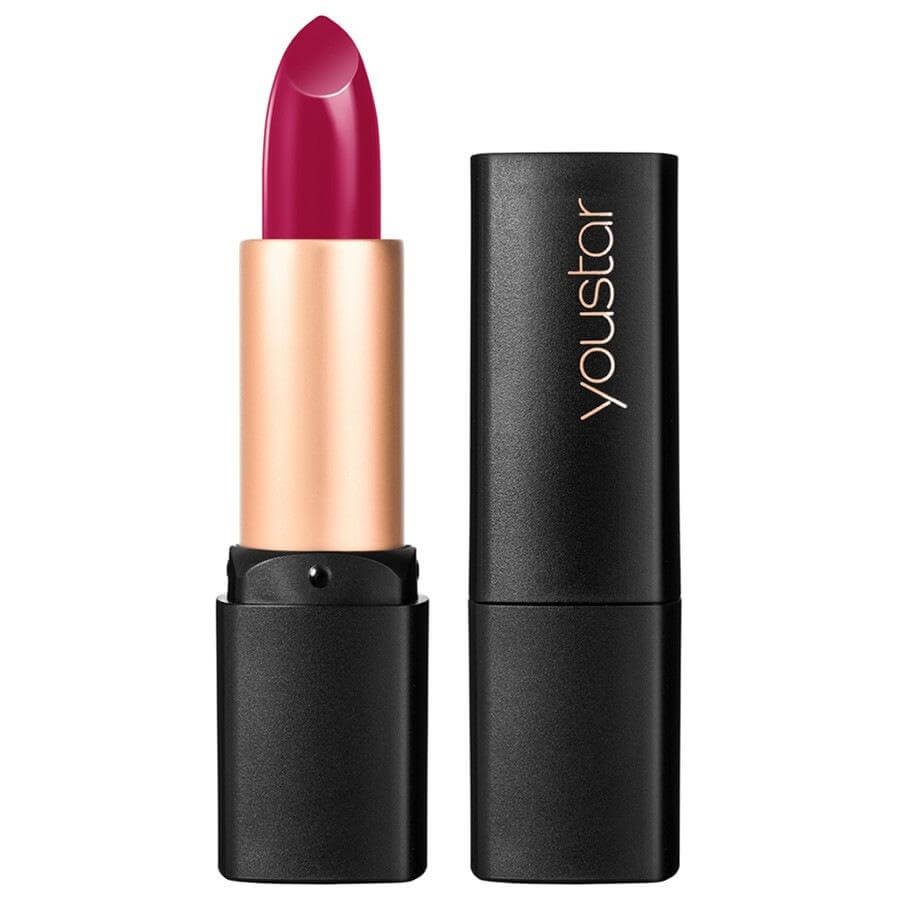 youstar - Intense Colour Lipstick - 06 - Ruby Red