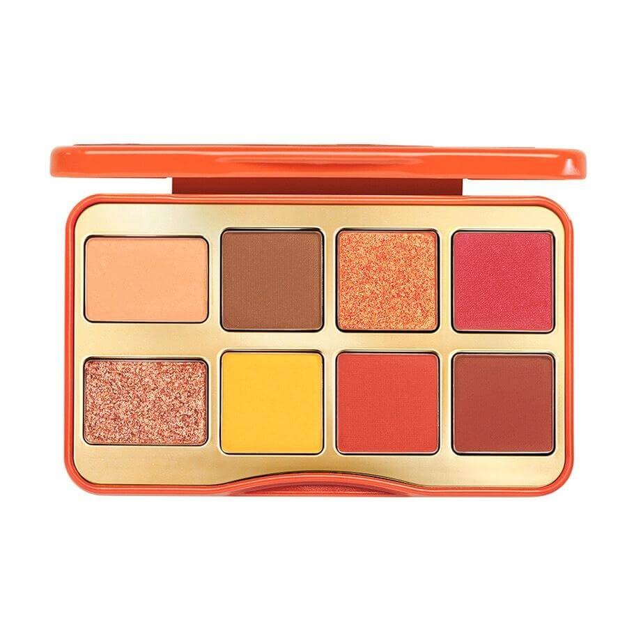 Too Faced - Light My Fire Eyeshadow Palette - 