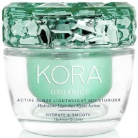 KORA Organics Active Algae Lightweight Moisturizer