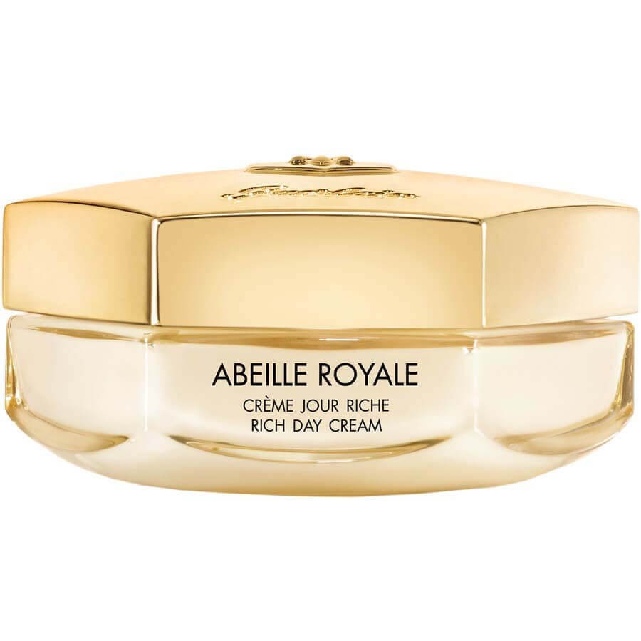 Guerlain - Abeille Royale Rich Day Cream - 