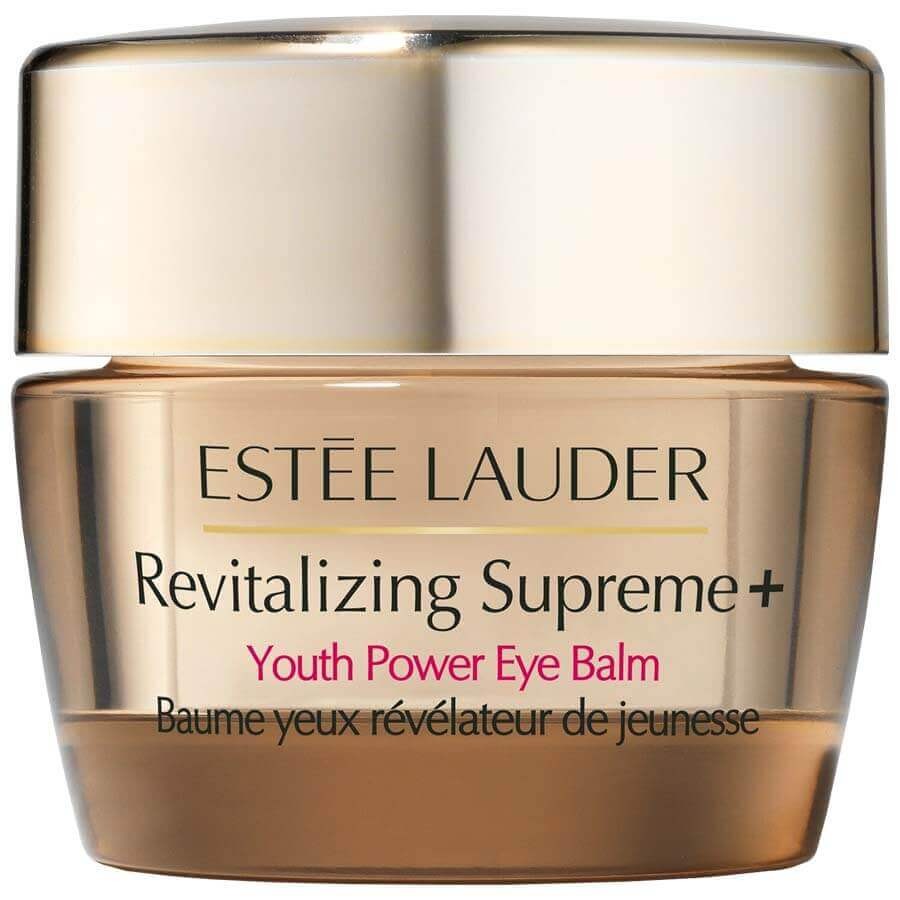 Estée Lauder - Revitalizing Supreme+ Youth Power Eye Balm - 