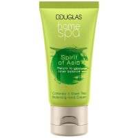 Douglas Collection Home Spa Spirit Of Asia Travel Hand Cream