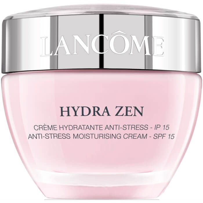 Lancôme - Hydrazen Day Cream SPF 15 - 
