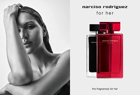 Narciso Rodriguez