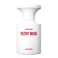 BORNTOSTANDOUT® Filthy Musk Eau de Parfum